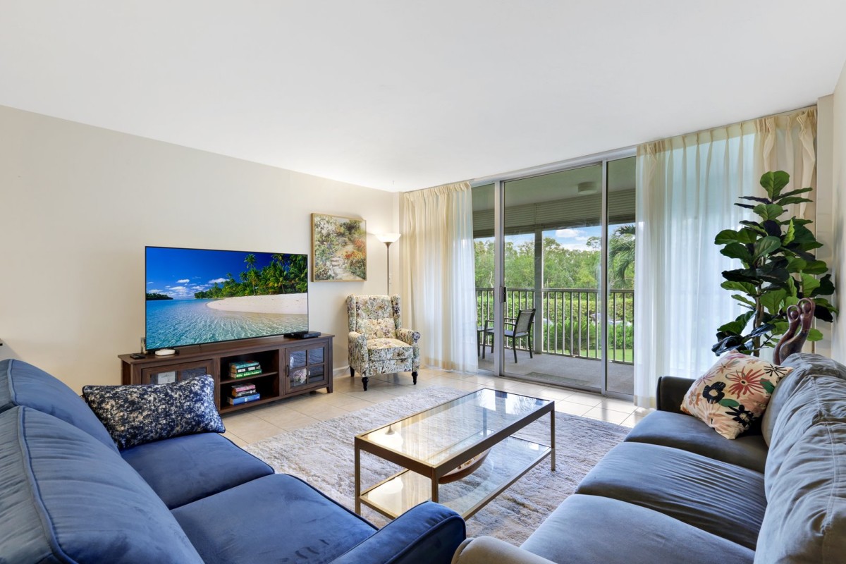 Vanderbilt Towers - Vanderbilt Beach - Bayside-image-1