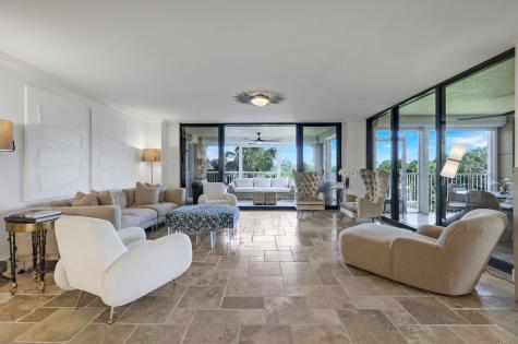 Cap Ferrat at Pelican Bay