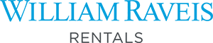 William Raveis Florida Rentals  Logo