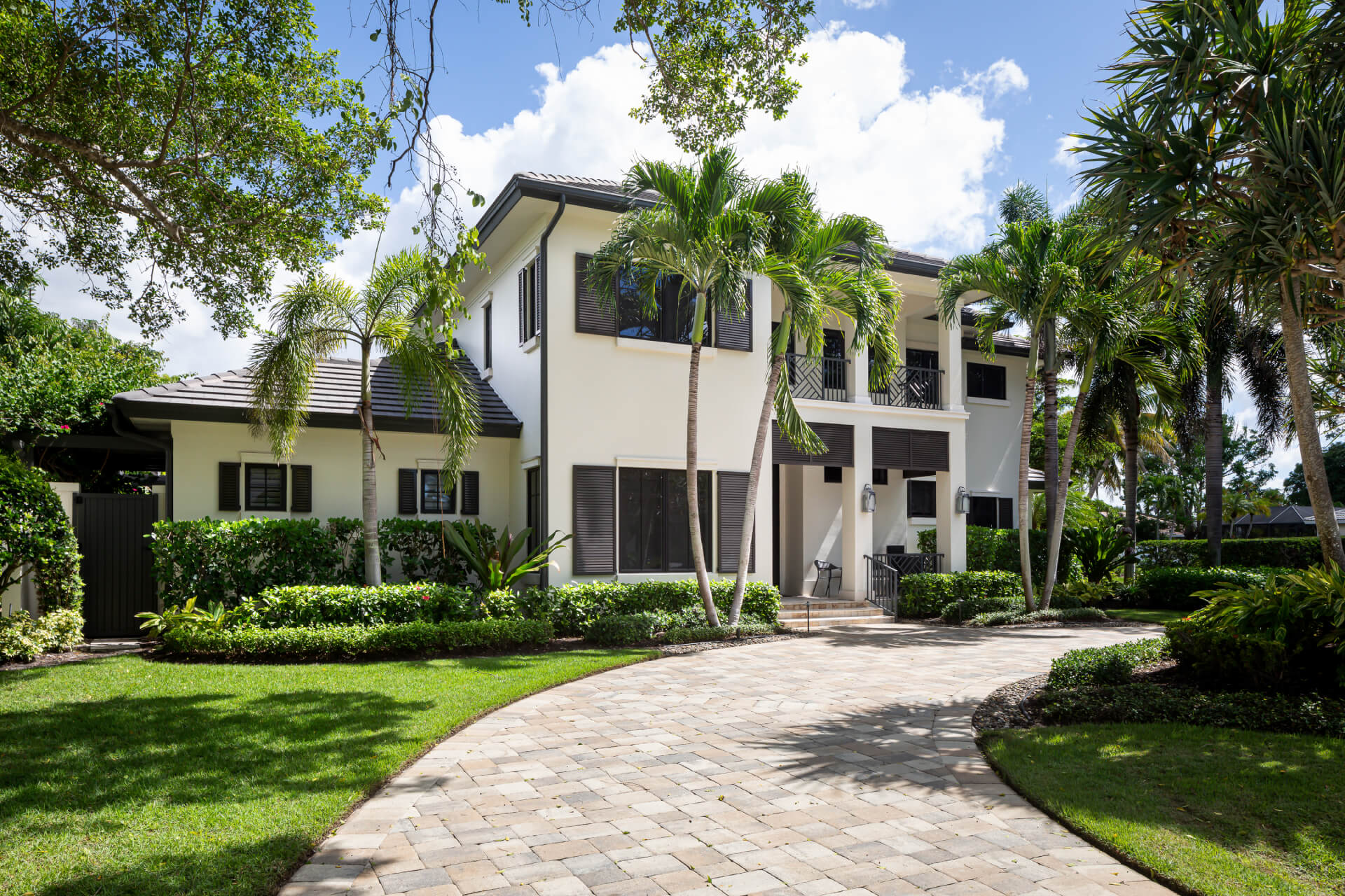 Gulf Coast Vacation Rentals with a Pool, image size:1920x1280